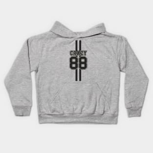 Crazy 88 Kids Hoodie